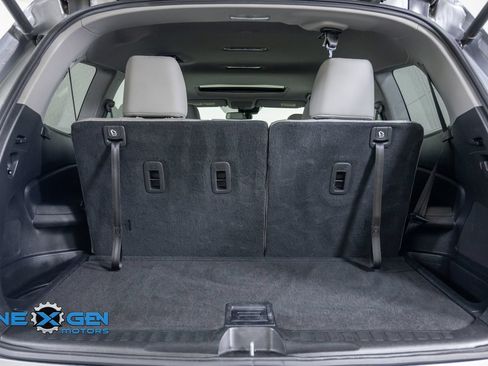 Used 2017 Honda Pilot EX-L image 34