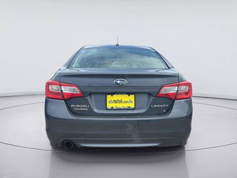 Used 2015 Subaru Legacy 2.5i Premium w/ Moonroof Package AWD/4WD image 5