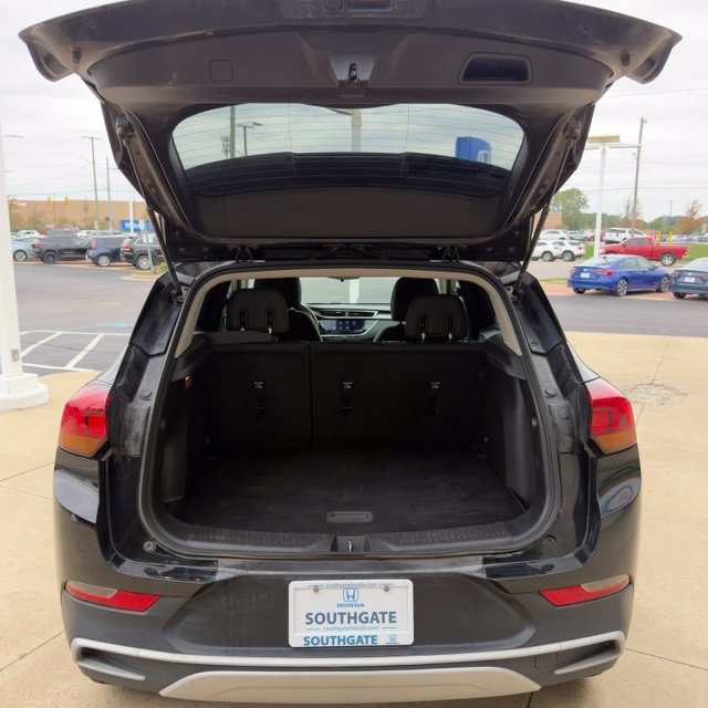 Used 2023 Buick Encore GX Preferred FWD image 13