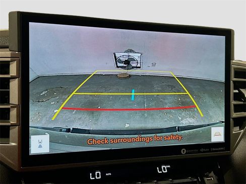 Used 2022 Toyota Tundra Limited image 11