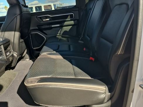 Certified 2023 RAM 1500 Laramie AWD/4WD image 25