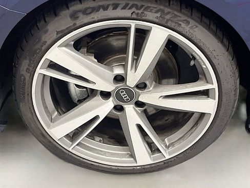 Used 2021 Audi TT 2.0T image 31