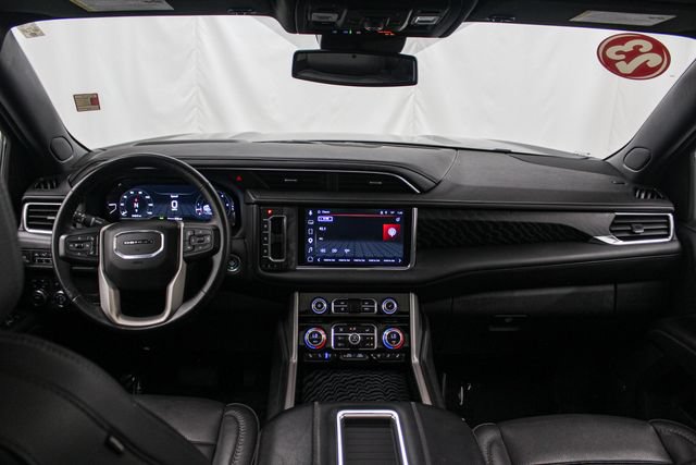 Used 2023 GMC Yukon Denali AWD/4WD image 31