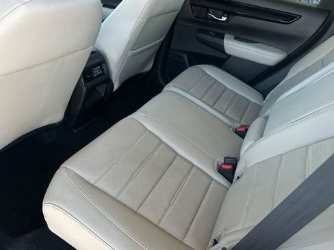 Certified 2023 Honda CR-V EX-L image 14