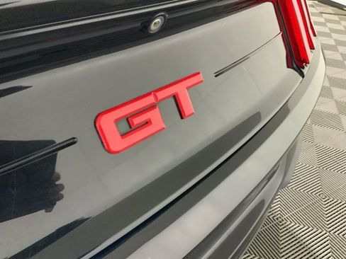 Used 2018 Ford Mustang GT Premium w/ GT Performance Package image 15