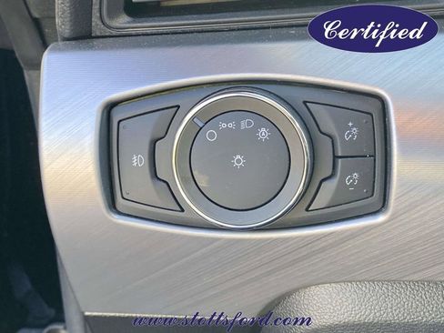 Certified 2022 Ford Mustang GT Premium RWD image 13
