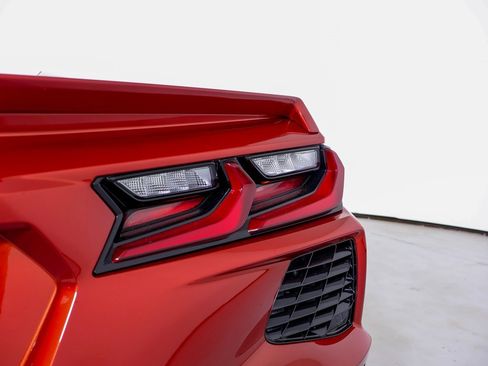 Used 2023 Chevrolet Corvette Stingray Premium Conv w/ 3LT image 16