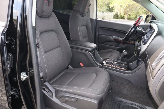 Used 2018 GMC Canyon SLE w/ SLE Convenience Package AWD/4WD image 26