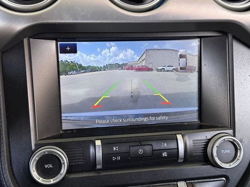 Used 2020 Ford Mustang GT Premium RWD image 6