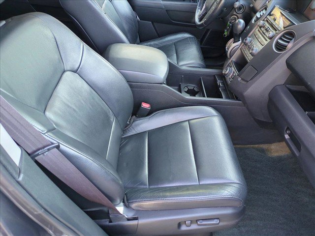 Used 2015 Honda Pilot Touring image 23