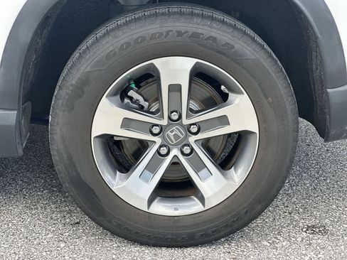 Used 2024 Honda Pilot EX-L image 12