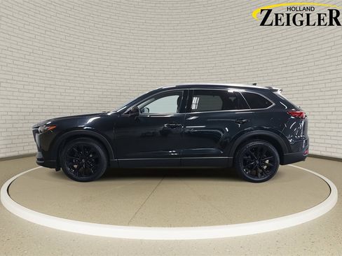 Used 2022 MAZDA CX-9 Touring Plus image 8
