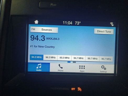 Used 2019 Ford F150 XLT w/ Equipment Group 301A Mid image 12