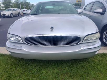 Used 2003 Buick Park Avenue w/ 1SE Package