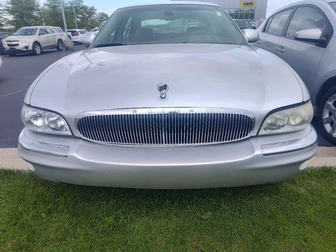 Used 2003 Buick Park Avenue w/ 1SE Package FWD image 1