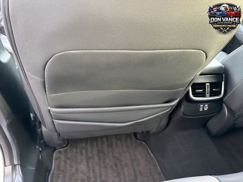 Used 2023 Subaru Outback Onyx Edition image 27