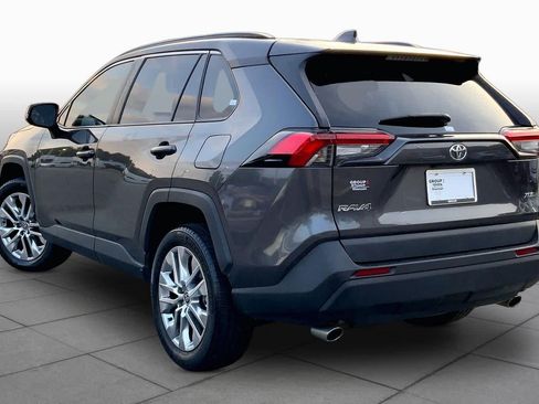 Used 2024 Toyota RAV4 XLE Premium w/ Weather Package FWD image 12