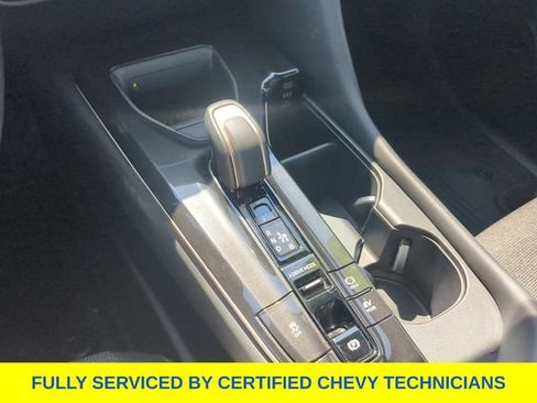 Used 2024 Toyota Crown AWD/4WD image 34
