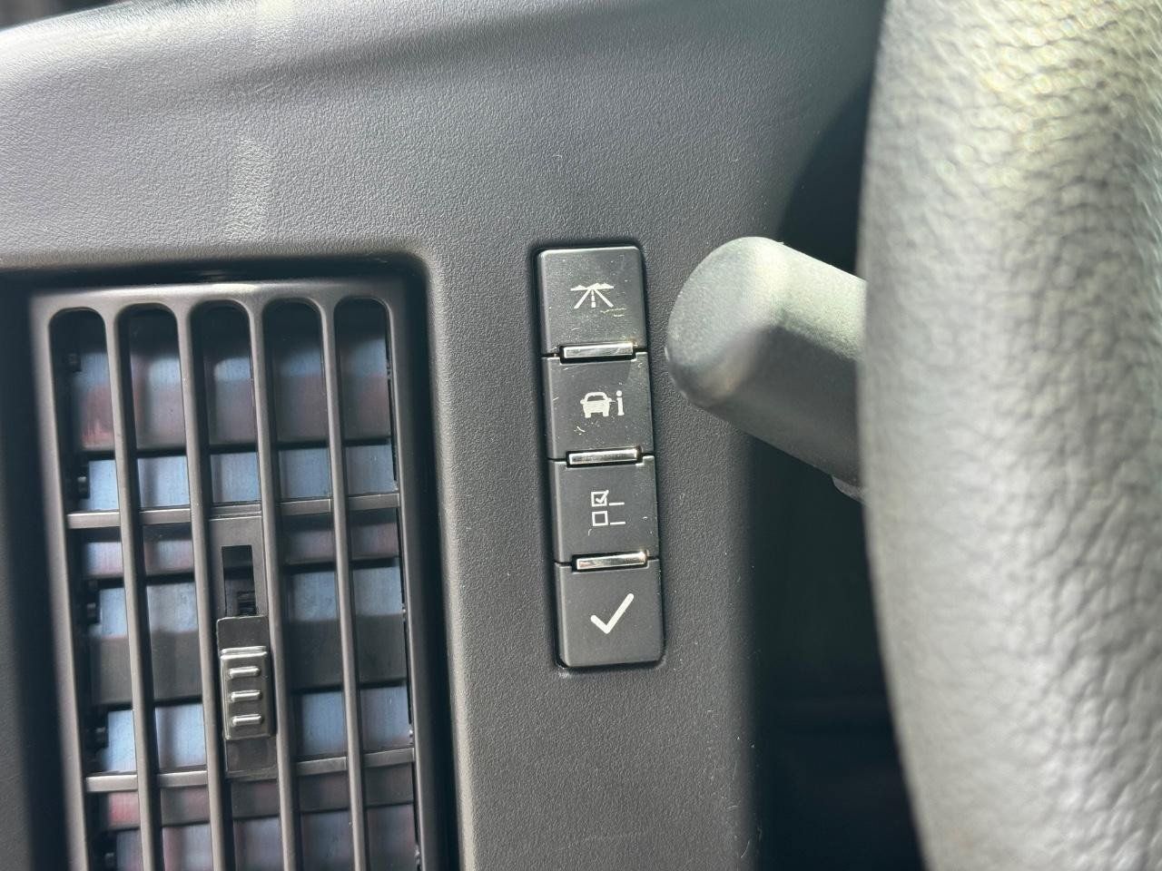 Used 2024 GMC Savana 2500 w/ Driver Convenience Package RWD image 18