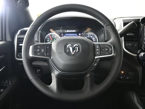 Used 2026 RAM 3500 Big Horn AWD/4WD image 34