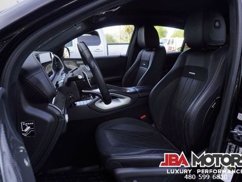 Used 2023 Mercedes-Benz GLE 63 AMG S image 6