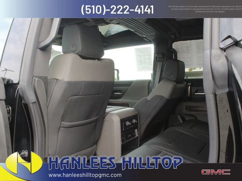 Used 2024 GMC Hummer EV 2X w/ Extreme Off-Road Package AWD/4WD image 15