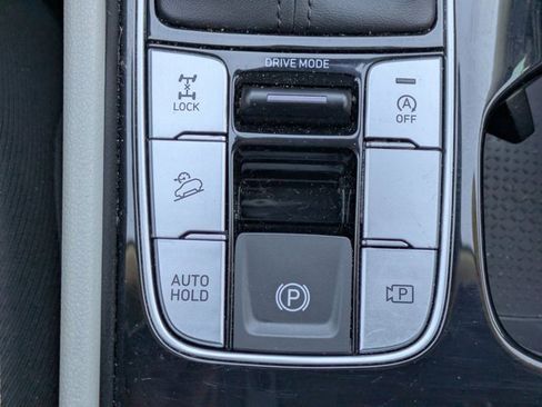 Used 2024 Hyundai Tucson SEL image 22