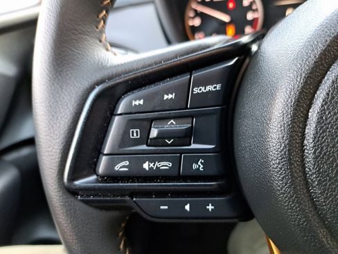 Certified 2025 Subaru Crosstrek 2.5i Wilderness w/ Wilderness Package image 19