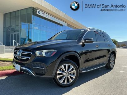 Used 2022 Mercedes-Benz GLE 350