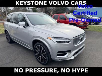 Certified 2023 Volvo XC90 B6 Plus w/ Protection Package Premier