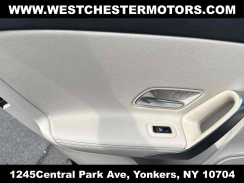 Used 2022 Mercedes-Benz A 220 4MATIC w/ Premium Package Lite image 26