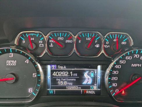 Used 2018 Chevrolet Tahoe Premier image 11