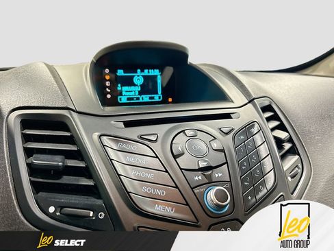 Used 2016 Ford Fiesta SE w/ Cold Weather Package image 13