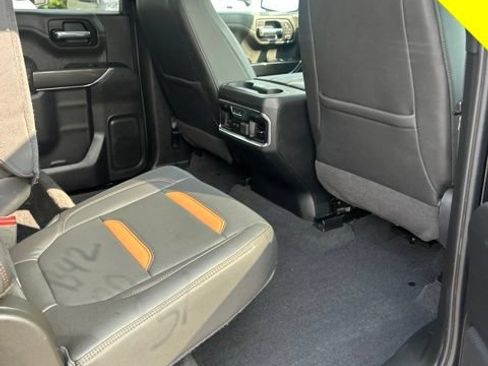 Used 2020 GMC Sierra 1500 AT4 AWD/4WD image 7