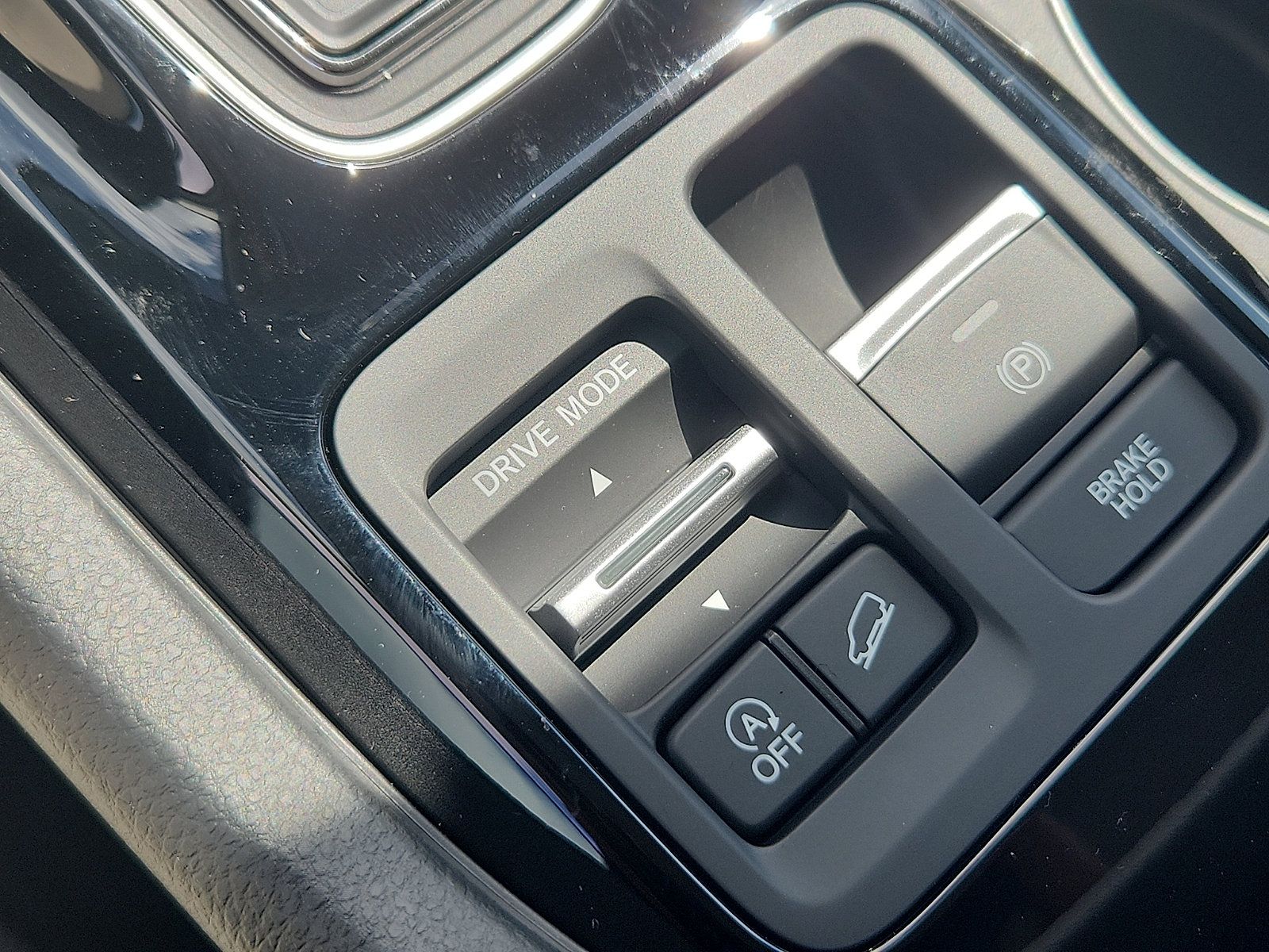 New 2026 Honda Pilot EX-L image 17