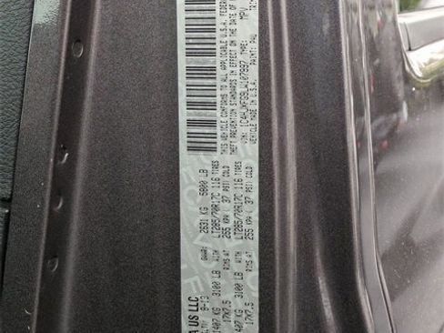 Certified 2020 Jeep Wrangler Unlimited Rubicon image 34