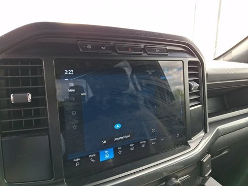Used 2024 Ford F150 STX AWD/4WD image 5
