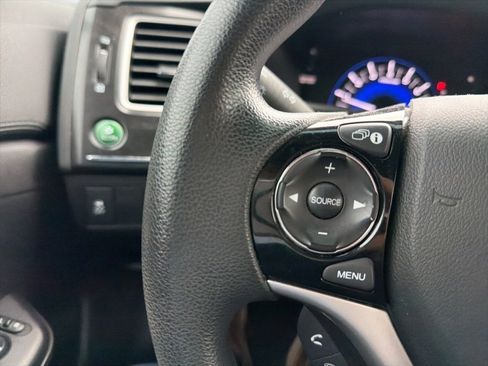 Used 2015 Honda Civic EX image 29