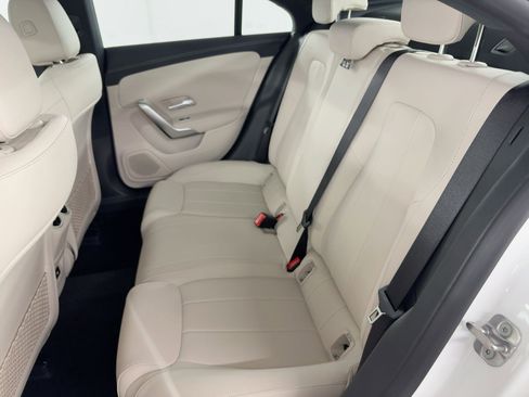 New 2026 Mercedes-Benz CLA 250 image 14