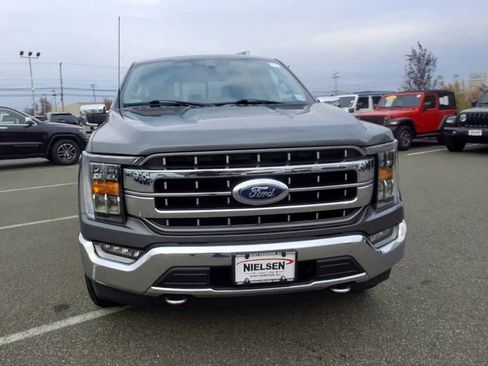 Used 2022 Ford F150 Lariat image 3