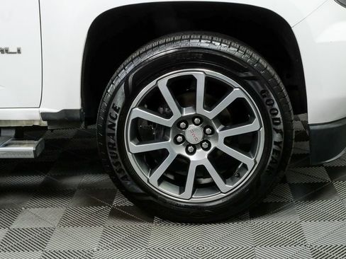 Used 2018 GMC Canyon Denali image 36