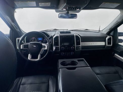 Used 2019 Ford F350 Lariat AWD/4WD image 13