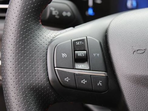 Used 2025 Ford Escape ST-Line image 11