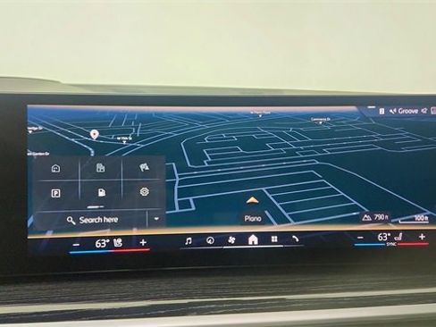 Used 2024 BMW X6 xDrive40i w/ Premium Package image 47