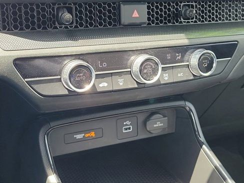 Certified 2024 Honda CR-V LX image 24
