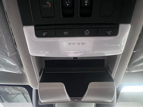 Certified 2025 Nissan Rogue SV w/ SV Premium Package image 23