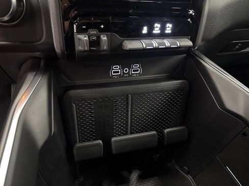 New 2025 RAM 1500 Big Horn image 13