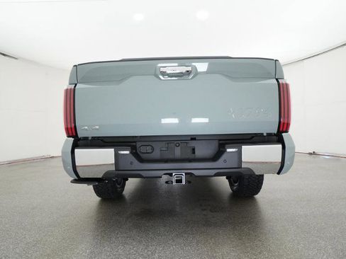 New 2026 Toyota Tundra 1794 Edition image 68