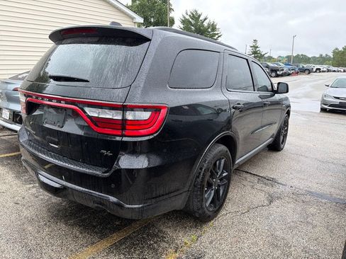 Used 2023 Dodge Durango R/T AWD/4WD image 7