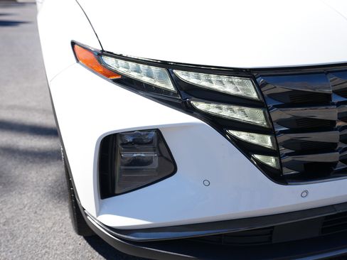 Used 2023 Hyundai Tucson Limited image 31